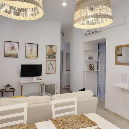 Casa Seven Jerez Lägenhet Jerez de la Frontera Exteriör bild
