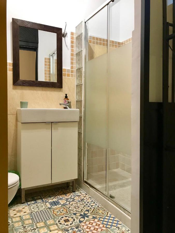 Casa Seven Jerez Lägenhet Jerez de la Frontera Exteriör bild