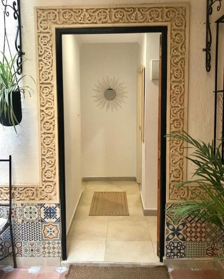 Casa Seven Jerez Lägenhet Jerez de la Frontera Exteriör bild