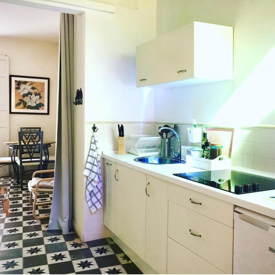 Casa Seven Jerez Lägenhet Jerez de la Frontera Exteriör bild