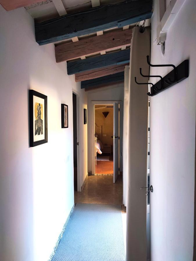 Casa Seven Jerez Lägenhet Jerez de la Frontera Exteriör bild