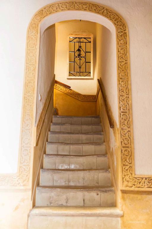 Casa Seven Jerez Lägenhet Jerez de la Frontera Exteriör bild