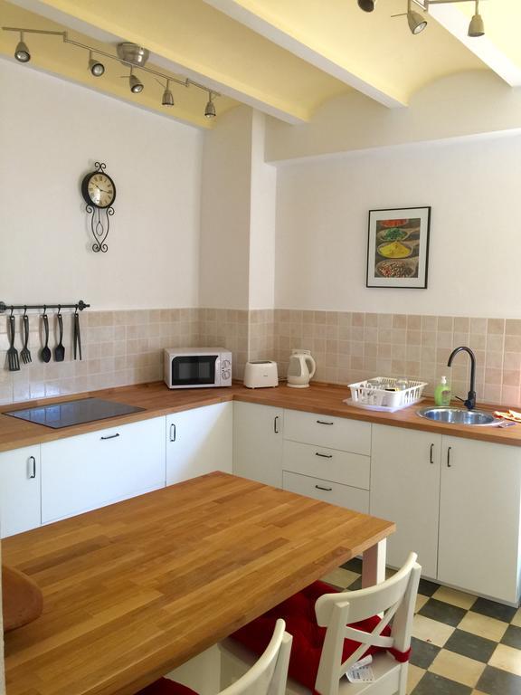 Casa Seven Jerez Lägenhet Jerez de la Frontera Exteriör bild