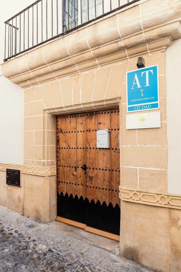 Casa Seven Jerez Lägenhet Jerez de la Frontera Exteriör bild